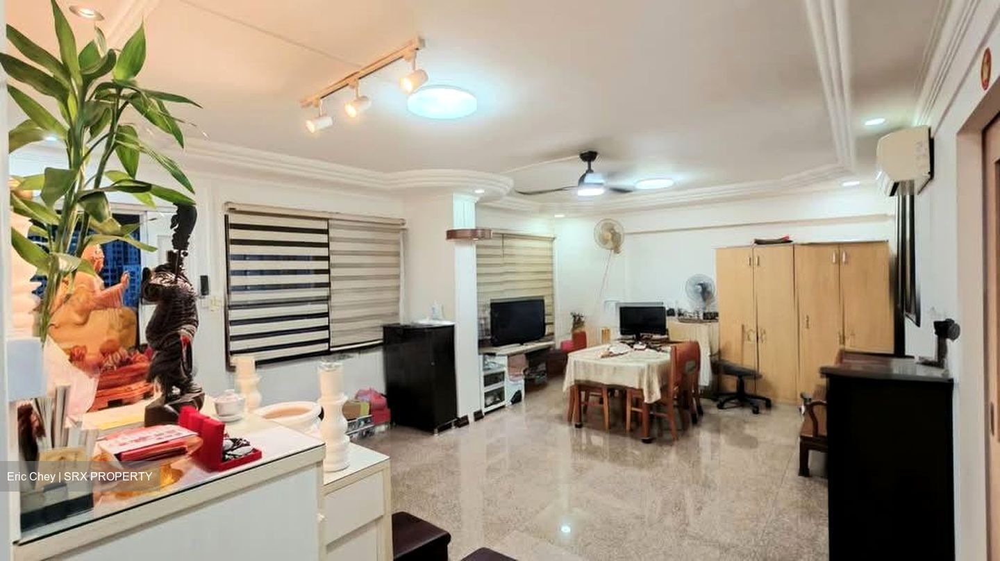 Blk 531 Pangshan Valley (Bukit Panjang), HDB 4 Rooms #574275441